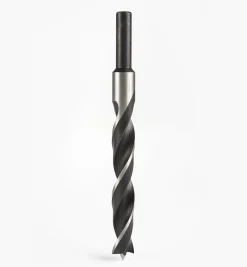 Utility Brad-Point Drills – Metric Sets