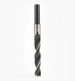 Utility Brad-Point Drills – Metric Sets