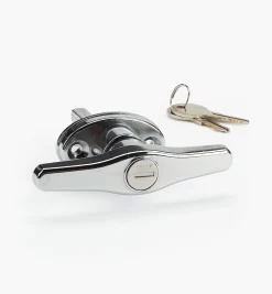 Utility Cabinet T-Handles