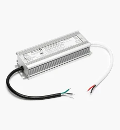 24V Indoor/Outdoor Power Supplies For RGB+W LED Lights