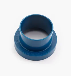 Vacuum Adapter For Loc-Line Dust Collection System