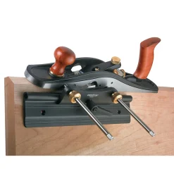 Variable Angle Fence For Veritas Rabbet Planes