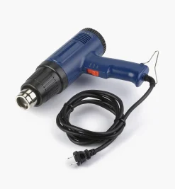 Variable Heat Gun