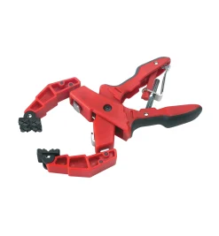 Variable-Jaw Pressure-Adjusting Clamp