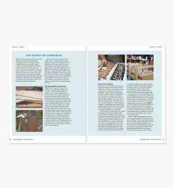 Veneering Essentials