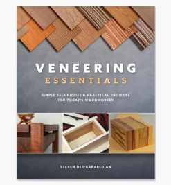 Veneering Essentials