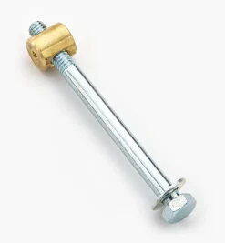 Veritas 5/16-18 (4") Knock-Down Fasteners