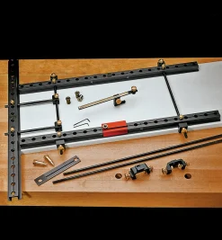 Veritas 32 Cabinetmaking System