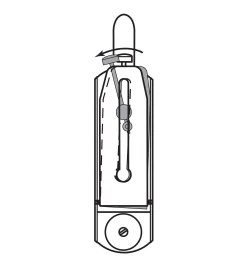 Veritas #5 1/4W Bench Plane