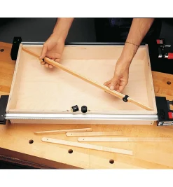 Veritas Bar Gauge Heads