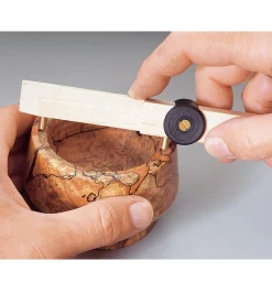 Veritas Bar Gauge Heads