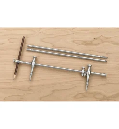 Veritas Beam Compass