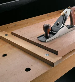 Veritas Bench Anchor