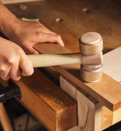 Veritas Cabinetmaker's Mallet