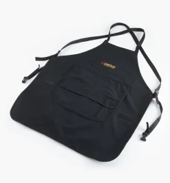 Veritas Canvas Apron