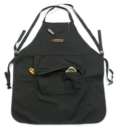Veritas Canvas Apron