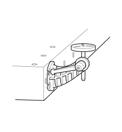 Veritas Carver's Vise