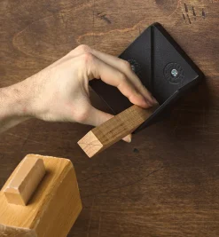 Veritas Center Marker