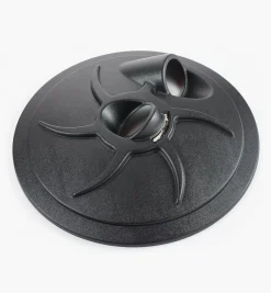 Veritas Cyclone Lids