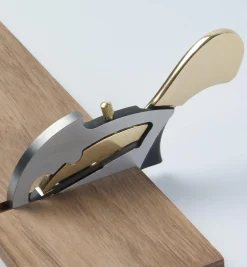 Veritas Detail Rabbet Planes