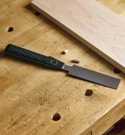 Veritas Double-Edge Flush-Cutting Saw