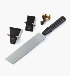 Veritas Dovetail Guide And Saw Set