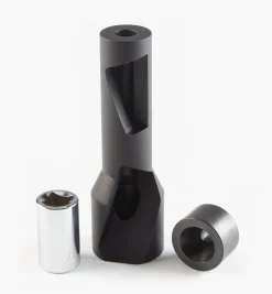 Veritas Dowel Inserts For Arrow Makers