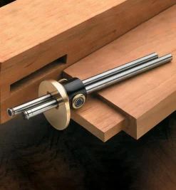 Veritas Dual Marking Gauge