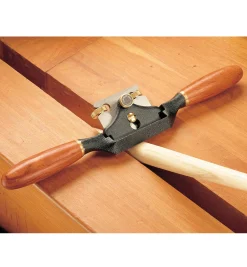 Veritas Flat Spokeshave