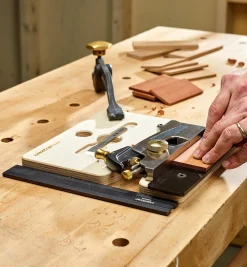 Veritas Hand Jointer