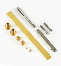 Veritas Hardware Kits For Wooden Spokeshaves
