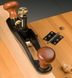 Veritas Hinge Mortise Plane
