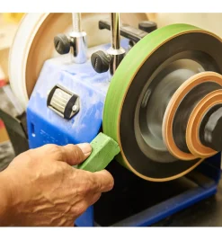 Veritas Honing Compound