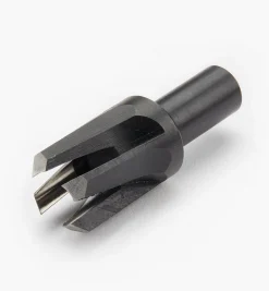 Veritas Imperial Tapered Snug-Plug Cutters
