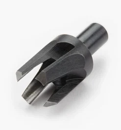 Veritas Imperial Tapered Snug-Plug Cutters