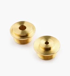 Veritas Inlay Bushings For Rotary Tool Plunge Base