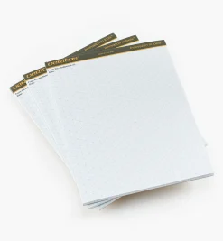 Veritas Isometric Drawing Pads