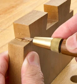 Veritas Joiner's Knife