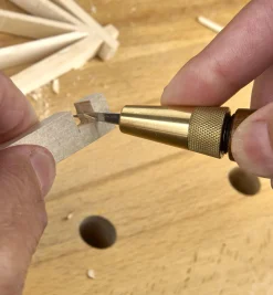 Veritas Joiner's Knife