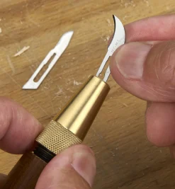 Veritas Joiner's Knife