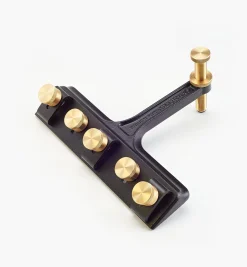 Veritas Jointer Blade Sharpener