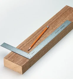 Veritas Large Precision Square