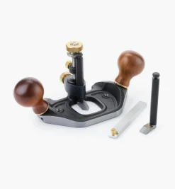 Veritas Large Router Plane