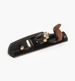 Veritas Left-Hand Shooting Plane