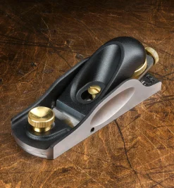 Veritas Low-Angle Block Plane