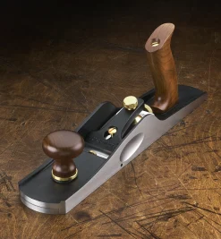 Veritas Low-Angle Jack Plane