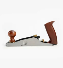 Veritas Low-Angle Smooth Plane