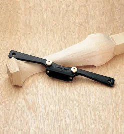 Veritas Low-Angle Spokeshave