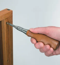 Veritas Magnetic Screwdriver Handle