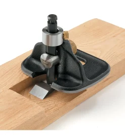 Veritas Medium Router Plane